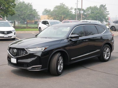 2025 Acura MDX Base