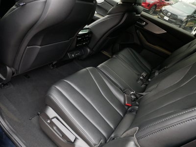 2025 Acura MDX Base