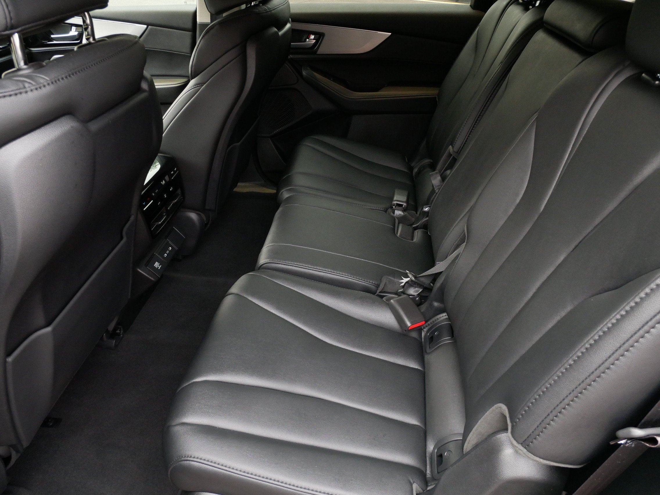 2025 Acura MDX Base