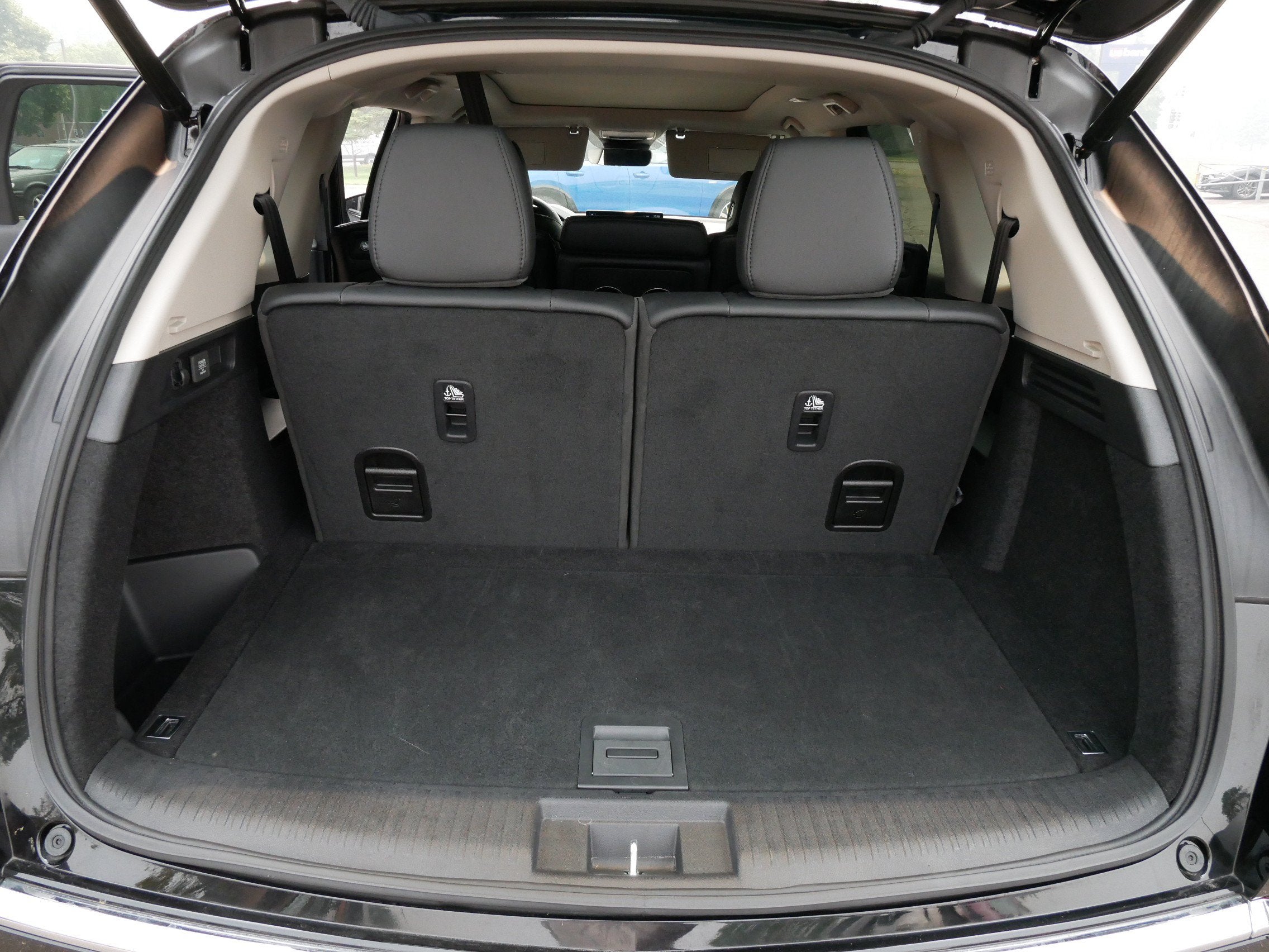2025 Acura MDX Base