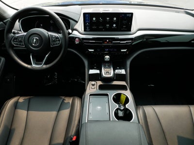 2025 Acura MDX Base