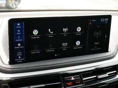 2025 Acura MDX Base