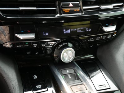 2025 Acura MDX Base