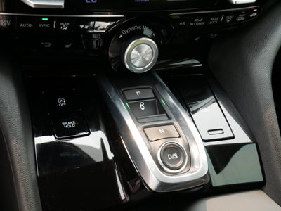 2025 Acura MDX Base