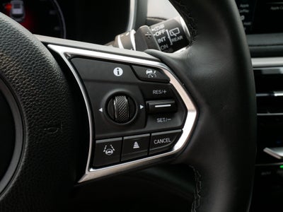 2025 Acura MDX Base