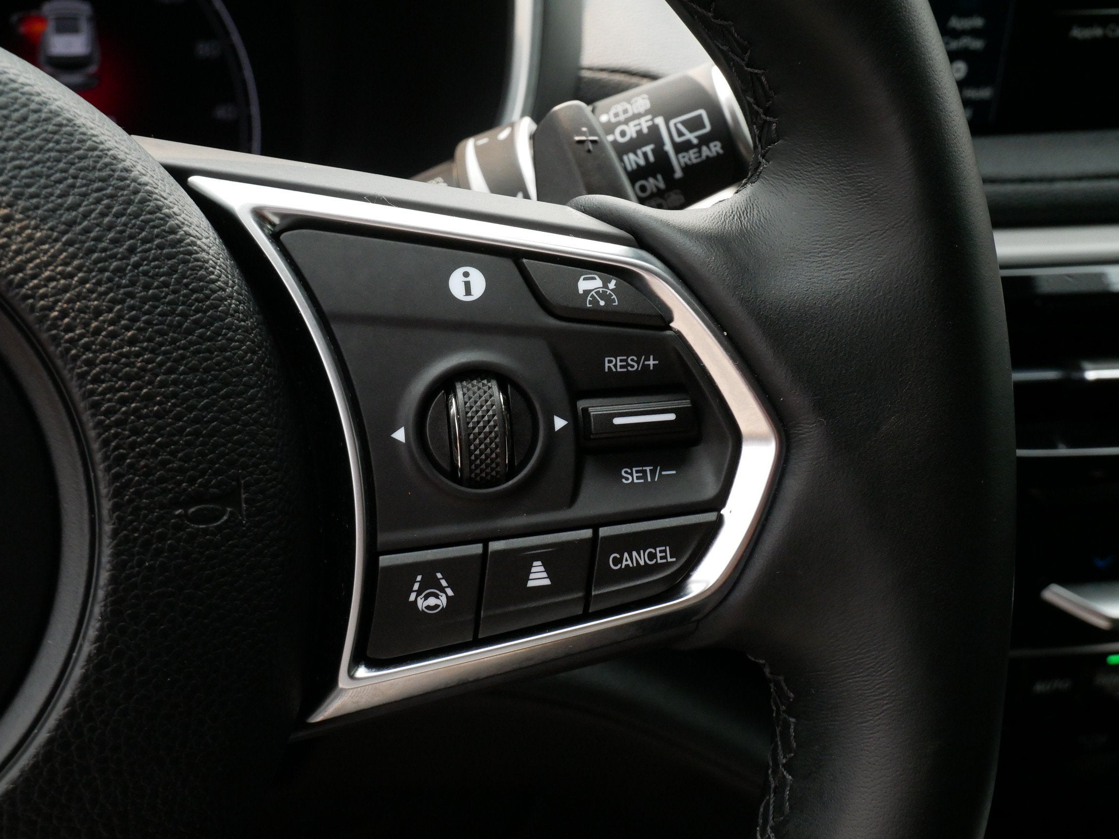 2025 Acura MDX Base