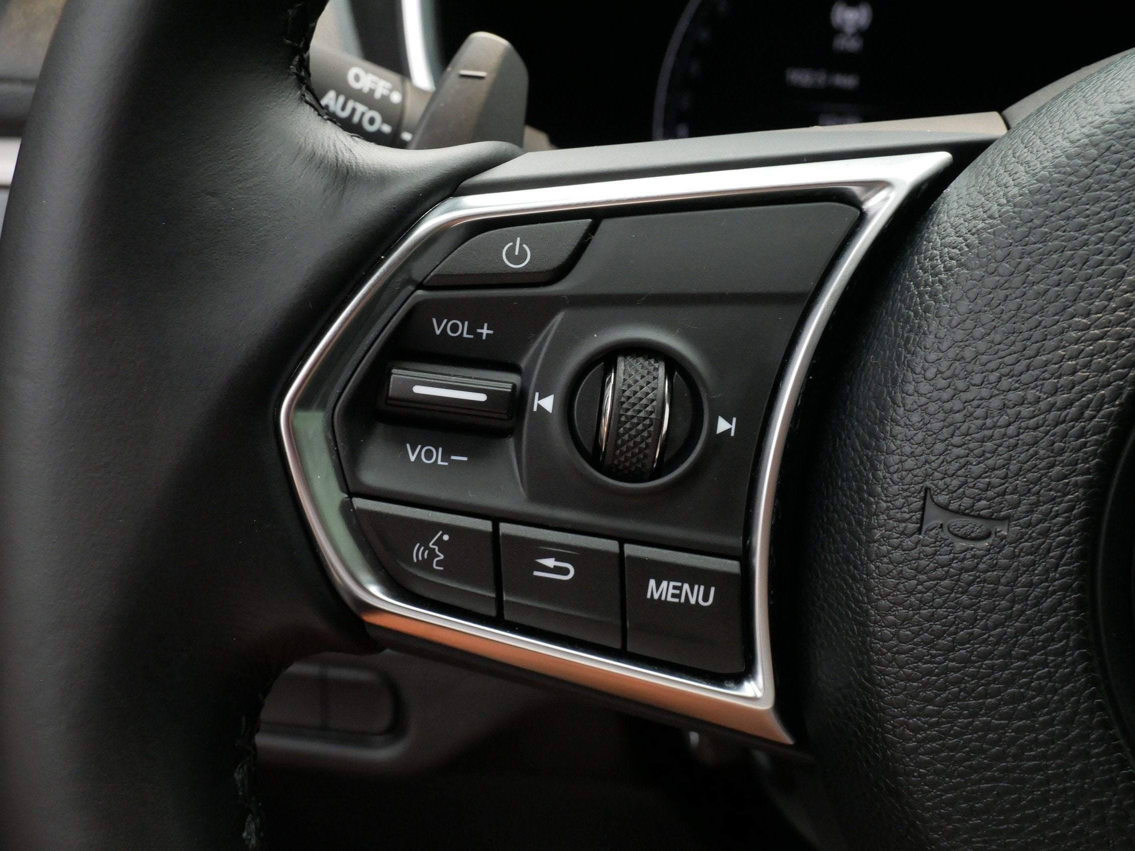 2025 Acura MDX Base