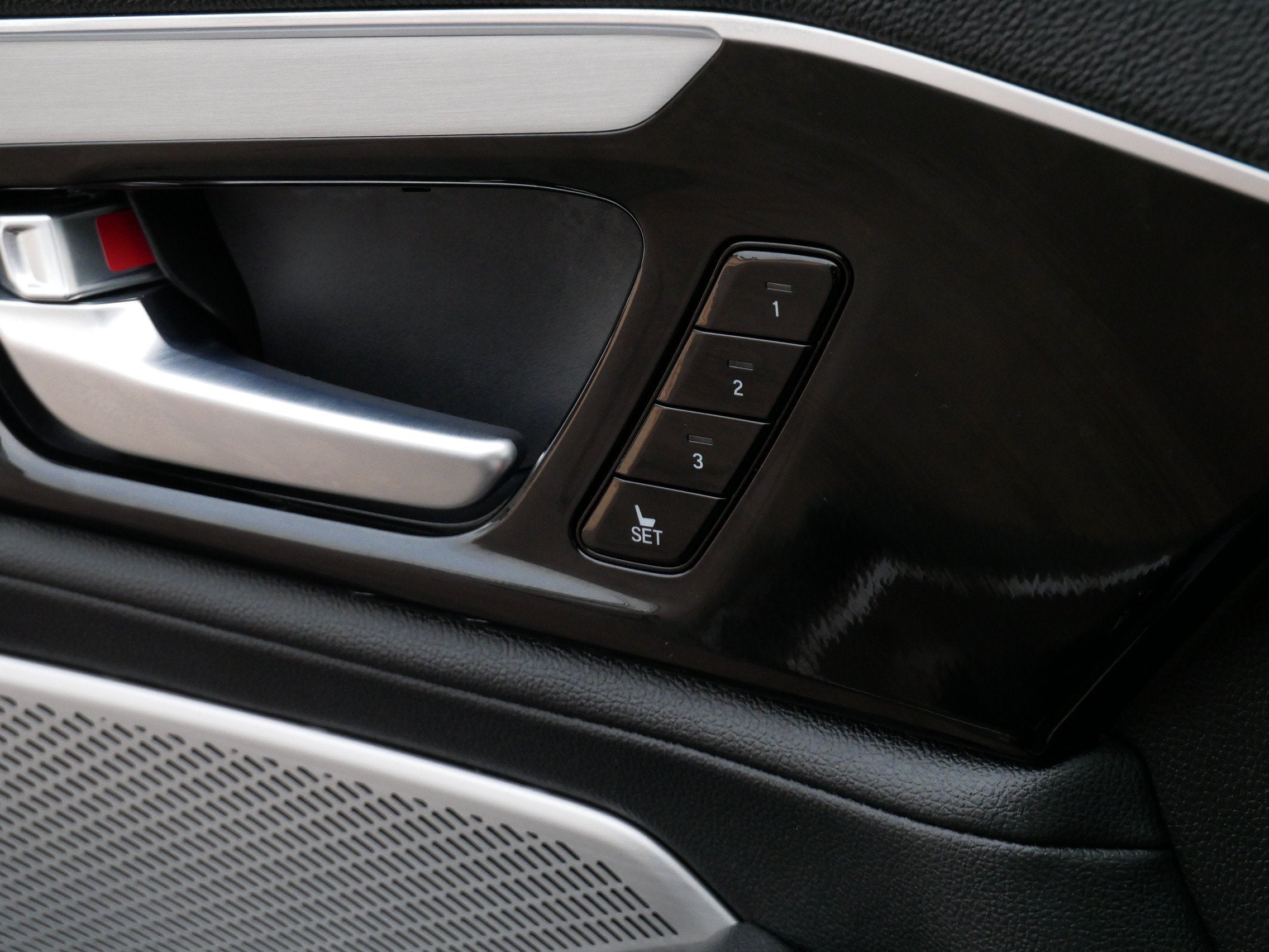 2025 Acura MDX Base