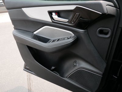 2025 Acura MDX Base