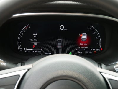 2025 Acura MDX Base