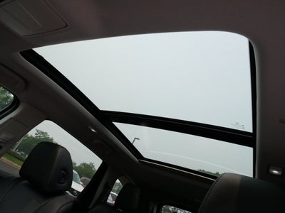 2025 Acura MDX Base