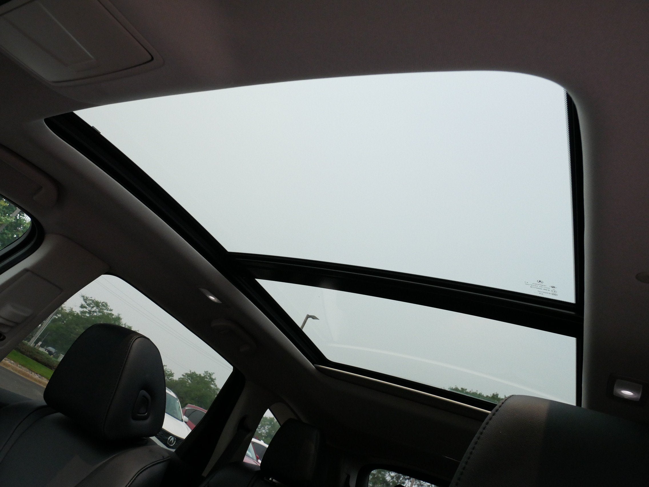 2025 Acura MDX Base