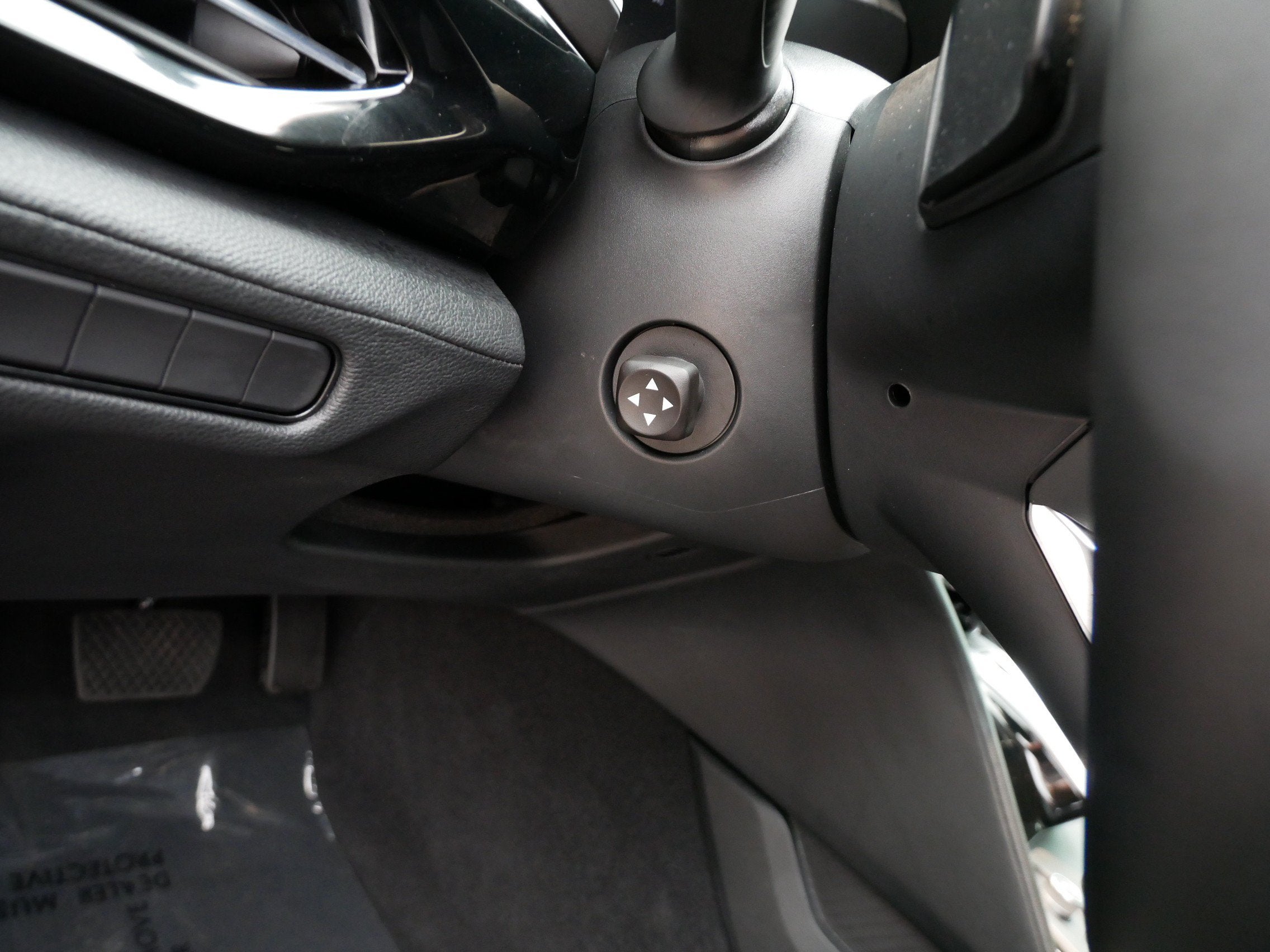 2025 Acura MDX Base