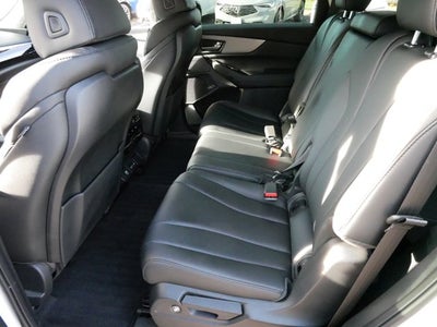 2025 Acura MDX Base