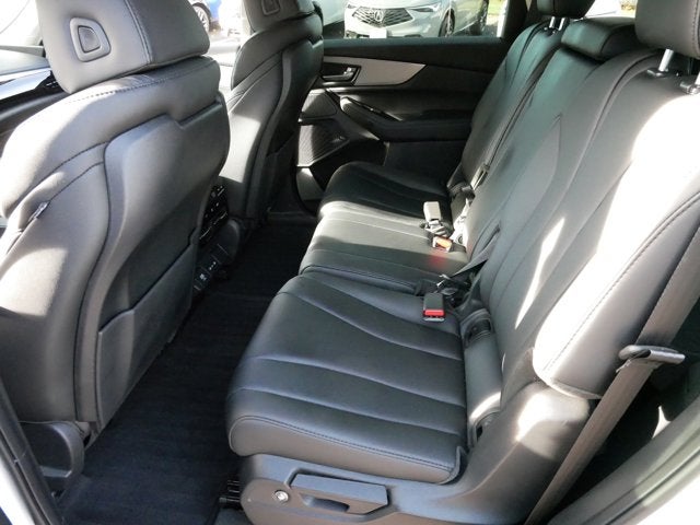 2025 Acura MDX Base