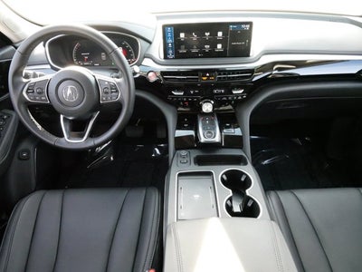 2025 Acura MDX Base