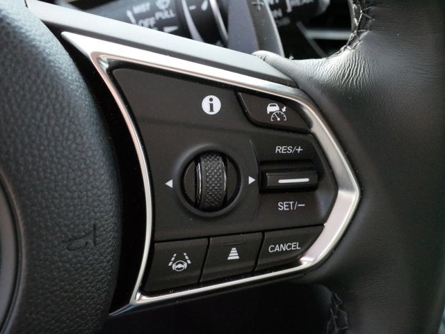 2025 Acura MDX Base