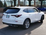 2025 Acura MDX Base