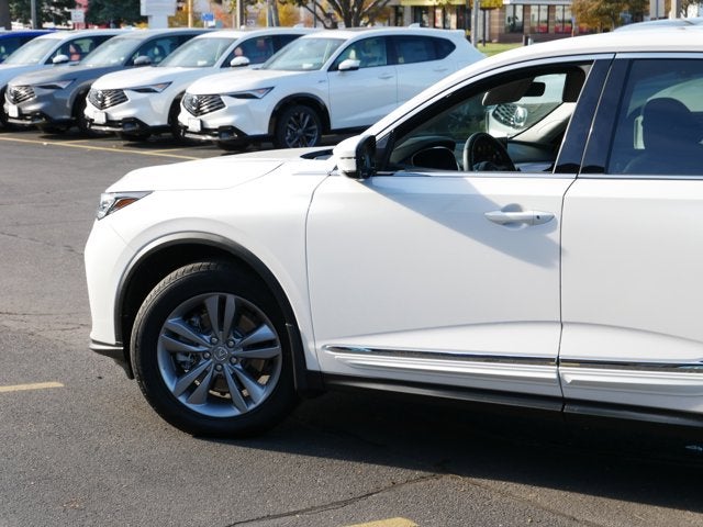 2025 Acura MDX Base