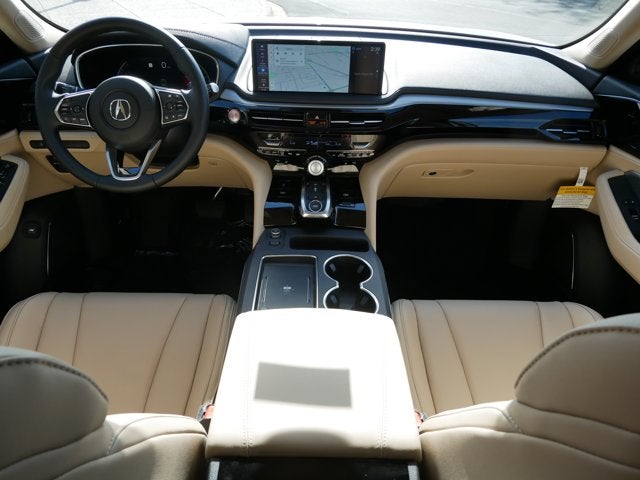 2026 Acura MDX 4MDX