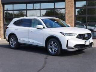 2026 Acura MDX BASE