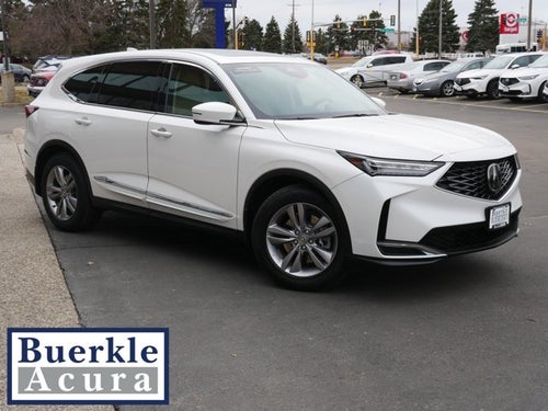 2026 Acura MDX Base