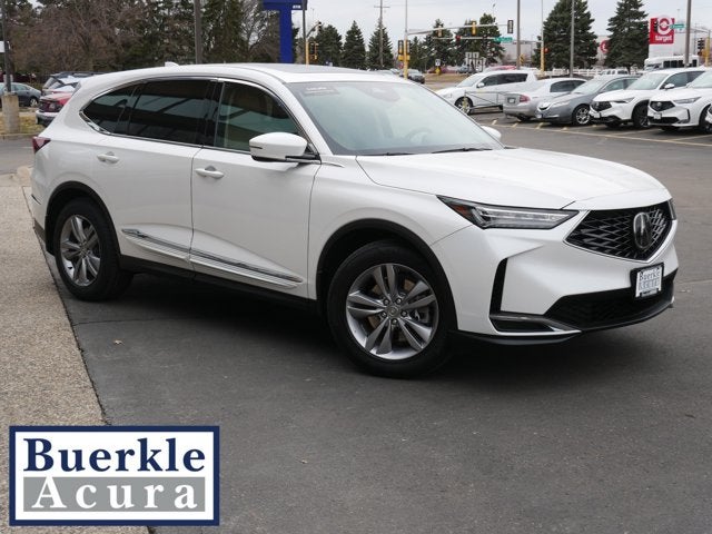 2026 Acura MDX Base