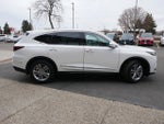 2026 Acura MDX Base