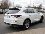 2026 Acura MDX Base