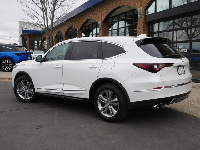 2026 Acura MDX Base