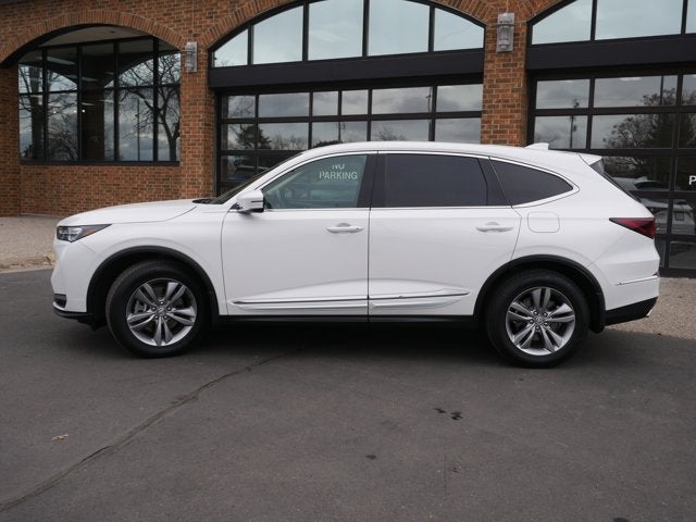 2026 Acura MDX Base