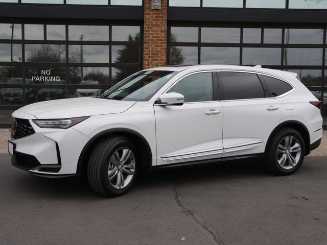 2026 Acura MDX Base