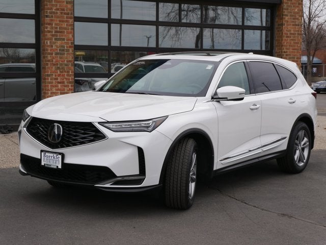 2026 Acura MDX Base