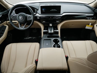2026 Acura MDX Base