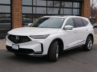 2026 Acura MDX Base