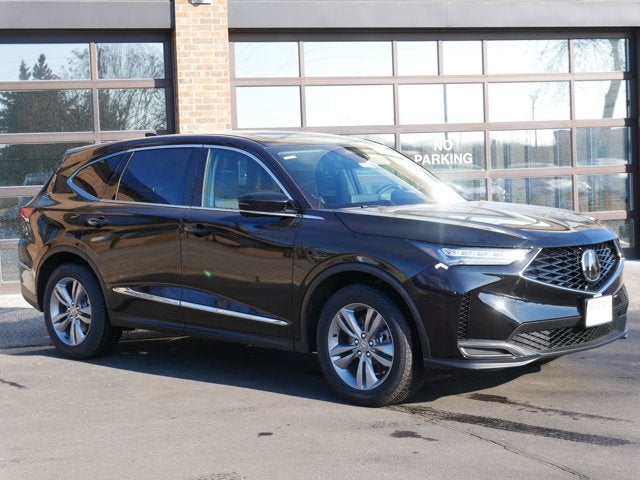 2026 Acura MDX 4MDX