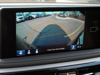 2026 Acura MDX Base