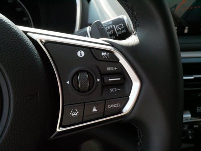 2026 Acura MDX Base
