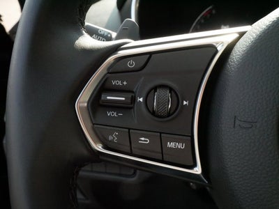 2026 Acura MDX Base