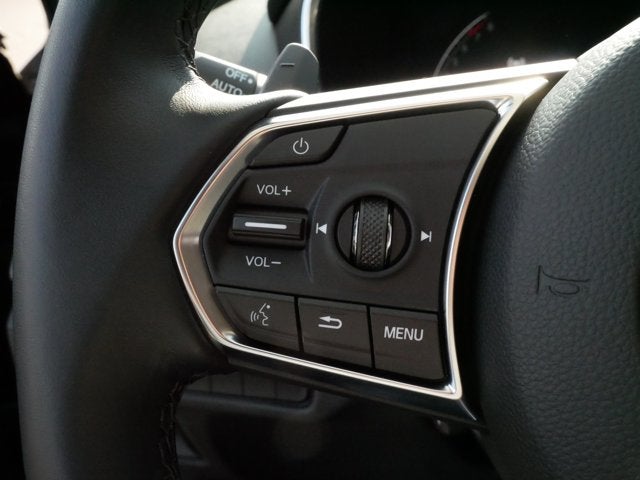 2026 Acura MDX Base