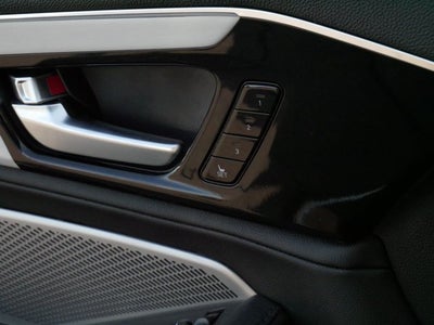 2026 Acura MDX Base