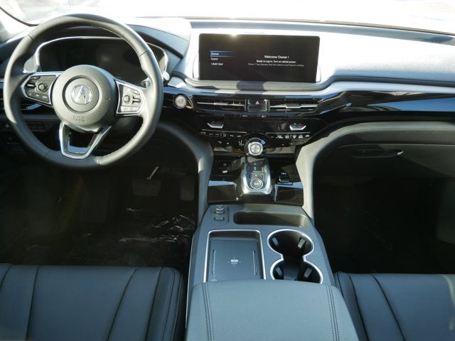 2026 Acura MDX 4MDX