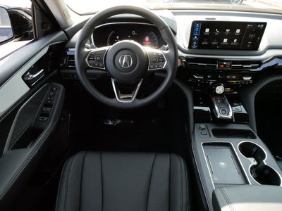 2026 Acura MDX Base