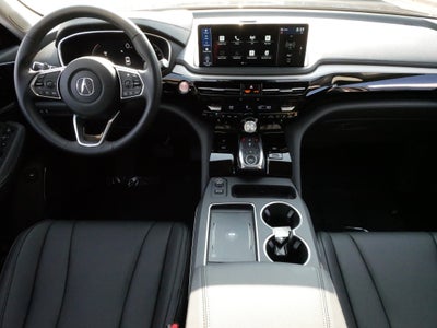 2026 Acura MDX Base