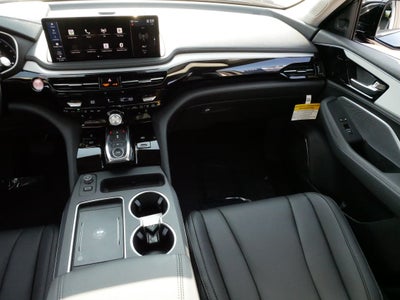 2026 Acura MDX Base