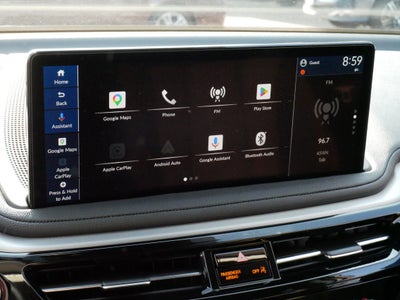 2026 Acura MDX Base