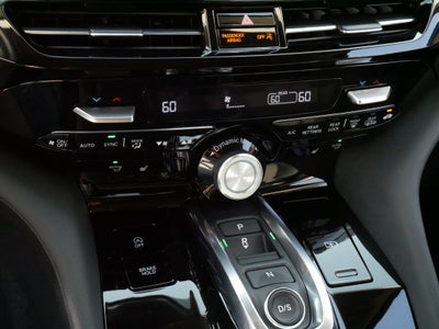 2026 Acura MDX Base