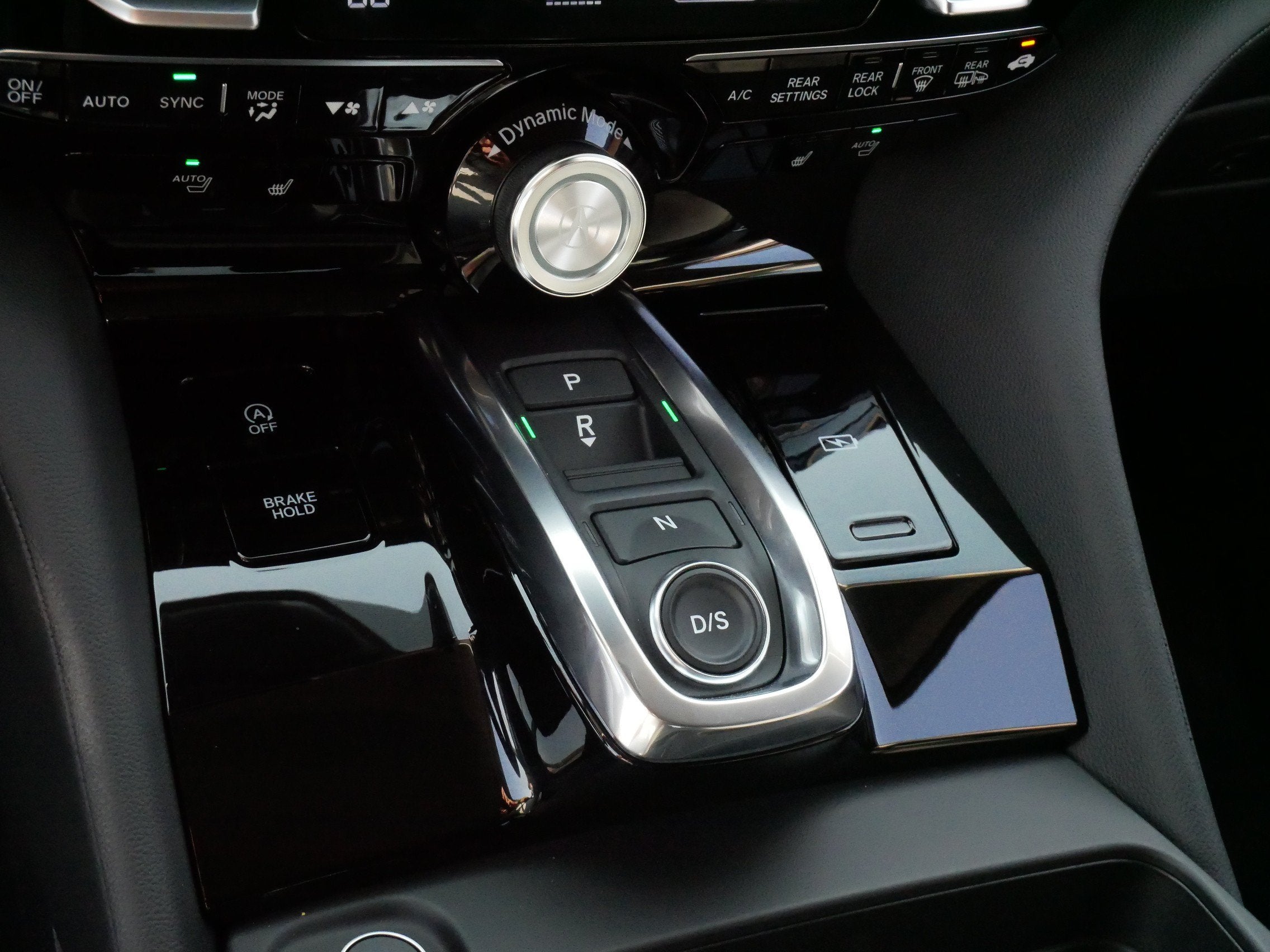 2026 Acura MDX Base
