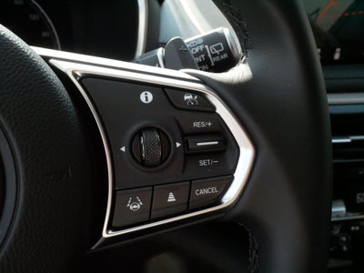 2026 Acura MDX Base