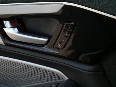 2026 Acura MDX Base